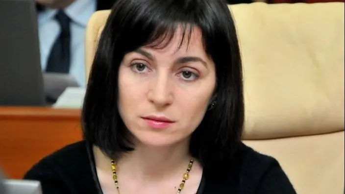 Preoţii ortodocşi, jigniri la adresa Maiei Sandu. ”Nu avem dreptul creștinesc să votăm cu ea”