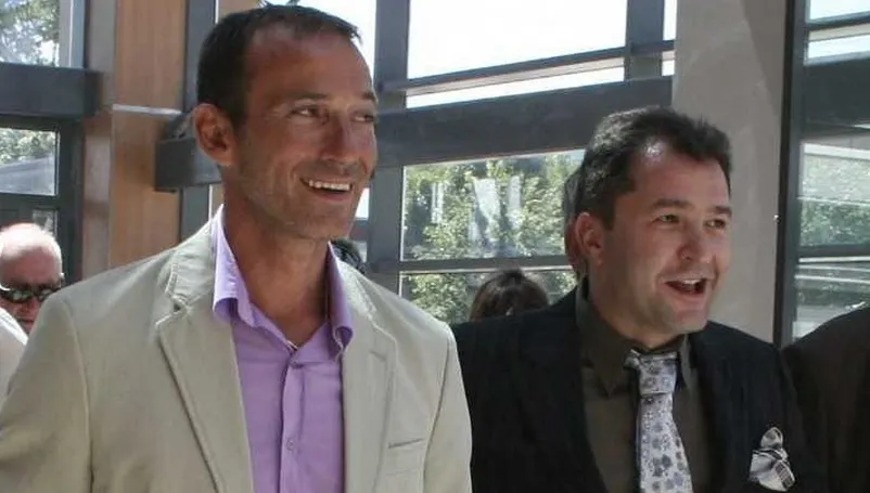 Radu Mazăre a recunoscut în faţa judecătorilor că are conturi secrete