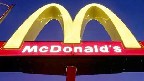Ţara care a închis toate restaurante McDonald's