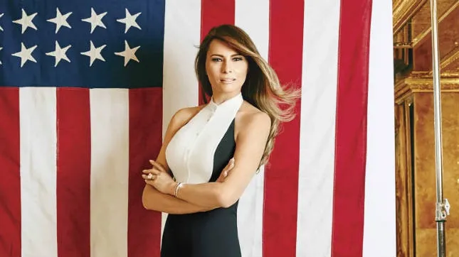 Prim avertisment pentru Melania Trump. Ce trebuie să facă soţia lui Donald Trump?