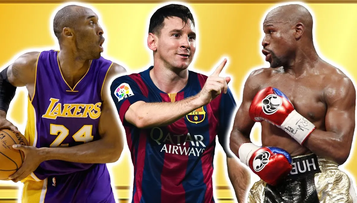Revista Forbes a dat numele sportivului sub 30 de ani cu cele mai mari venituri