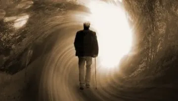Ce simți cu un minut înainte să mori? Cercetătorii au elucidat misterul