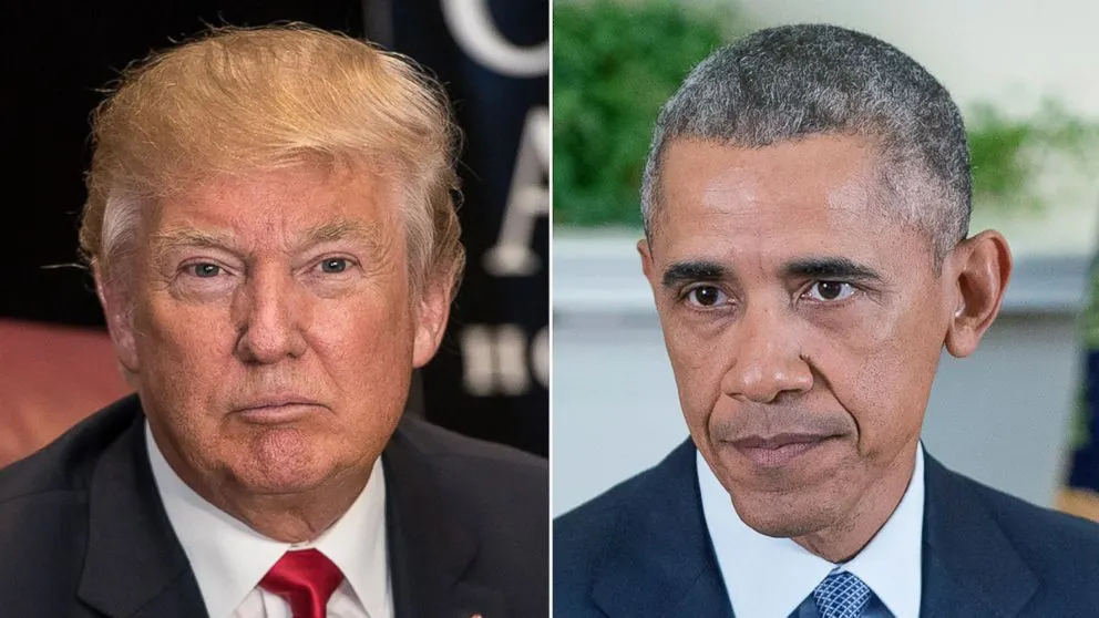 Trump critică atitudinea Administraţiei Obama faţă de Israel