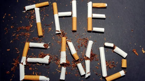 De abia acum s-a aflat! Cât timp se resimte în organism efectul ultimei ţigări fumate 