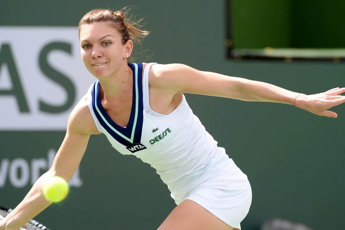 Veste extraordinară pentru Simona Halep! 