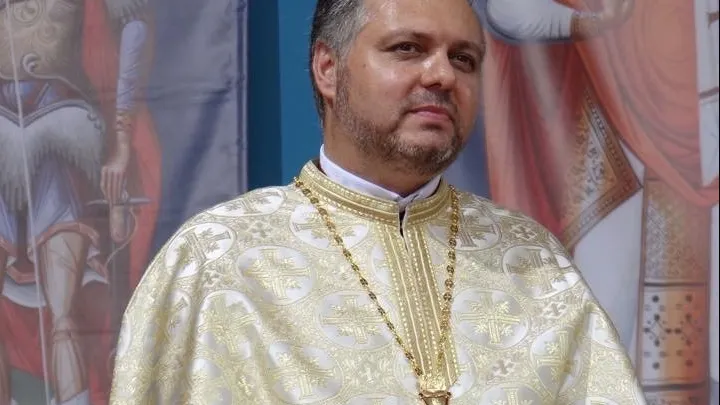 Mesajul emoționant al unui preot pentru România de astăzi