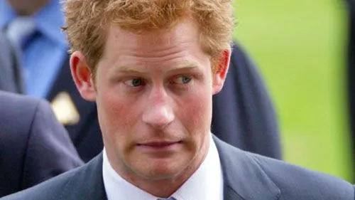 Prințul Harry și iubita sa Meghan Markle nu au voie să vorbească 2 săptămâni. Motivul e incredibil