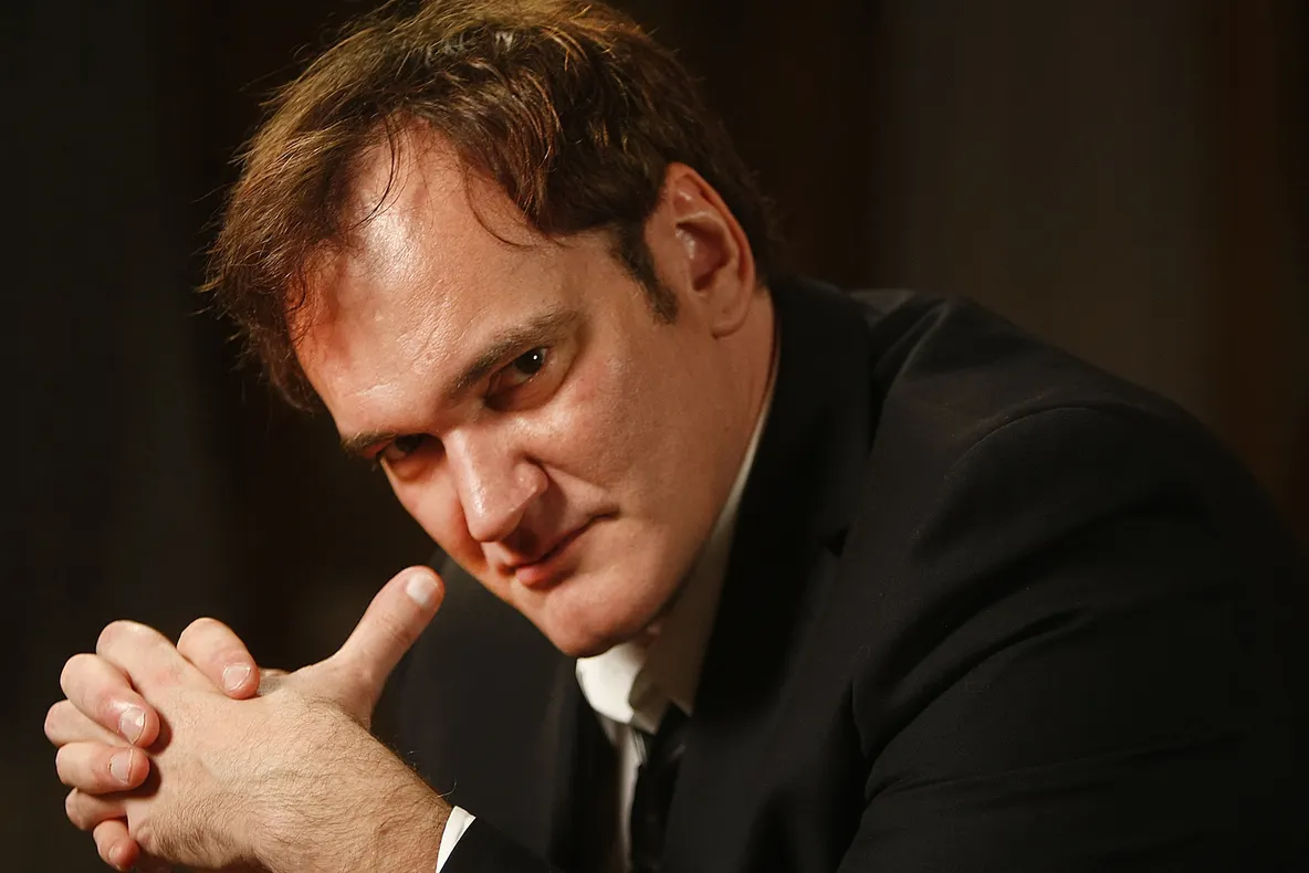 Veşti proaste despre regizorul Quentin Tarantino. Anunţul a fost făcut