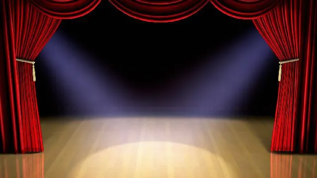 Deţinuţii din cinci penitenciare, actori pe scena Teatrului Nottara