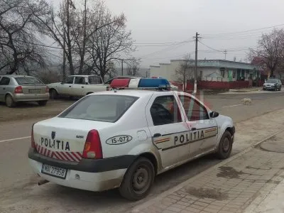 Culmea tupeului: poliţiştii s-au ascuns, în post, de frica infractorilor. S-a întâmplat la Iaşi