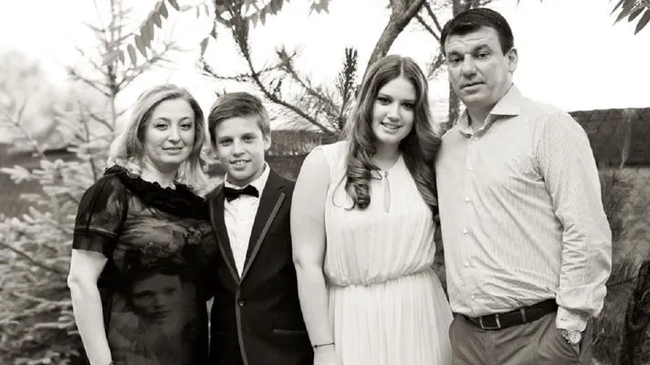 Soția lui Daniel Prodan, scrisoare emoționantă la o zi după înmormântare
