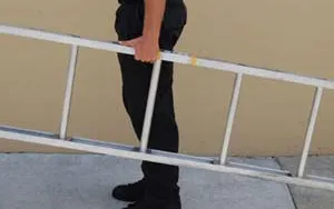 Mirele s-a dus la cununie cu scara după el. Mireasa a izbucnit în lacrimi