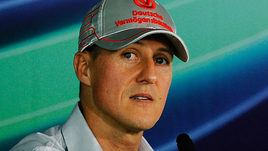 Michael Schumacher împlineşte astăzi 48 de ani. Care este starea lui de sănătate
