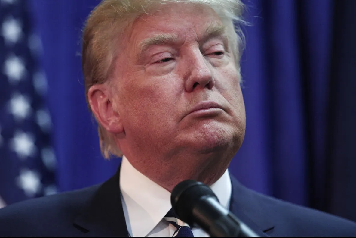 Donald Trump refuză salariul de președinte