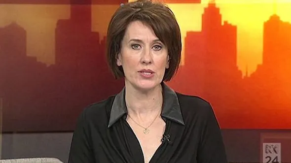 Gafa uriaşă la un post TV în noaptea alegerilor din SUA. Ce a spus prezentatoarea despre Trump