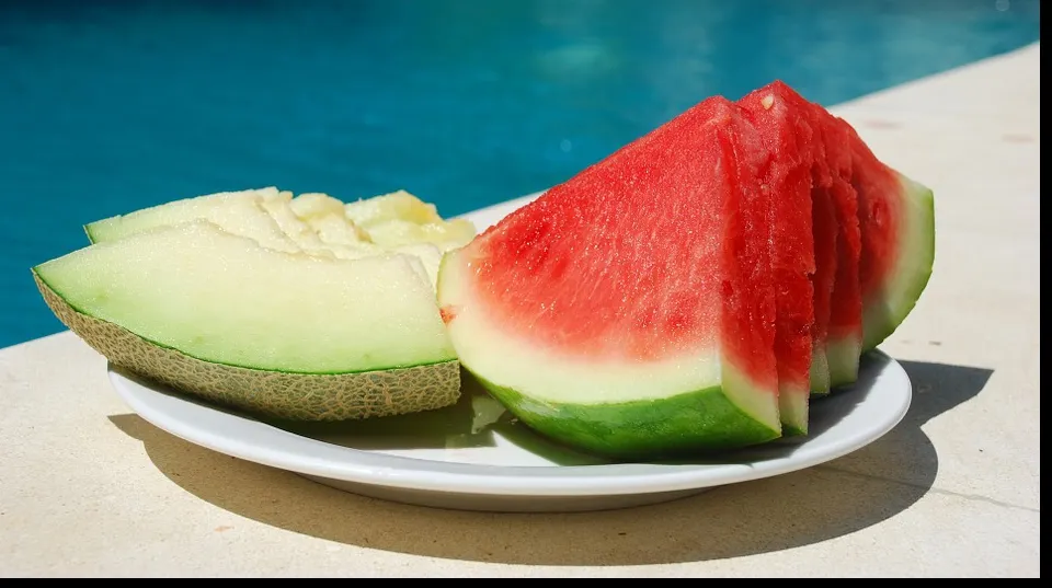 Cum arată 100 de calorii în farfuria ta