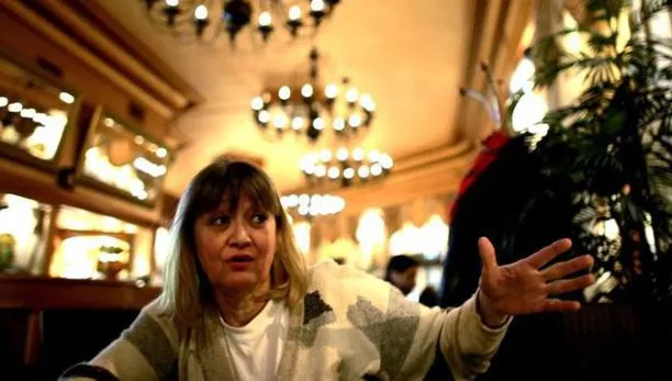 Povestea femeii care a căzut de la cea mai mare înălţime fără paraşută şi a supravieţuit