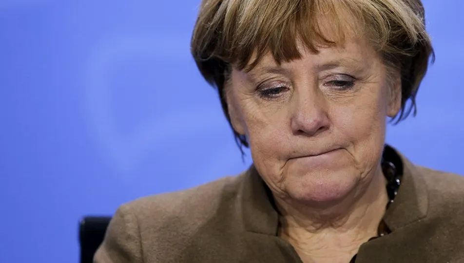 Angela Merkel, prima reacţie după atentatul din Berlin
