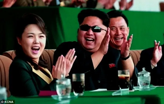 Mister desluşit: soţia lui Kim Jong Un a DISPĂRUT de peste jumătate de an. Unde a fost văzută