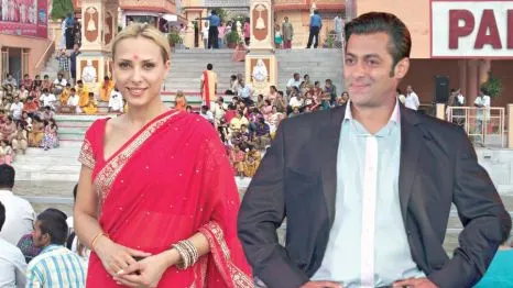 Adevărul a ieşit la iveală. Iulia Vântur, declaraţii incendiare despre Salman Khan 