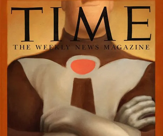 A fost desemnat "Omul anului 2016", potrivit revistei Time. Vestea îl înfurie pe Putin