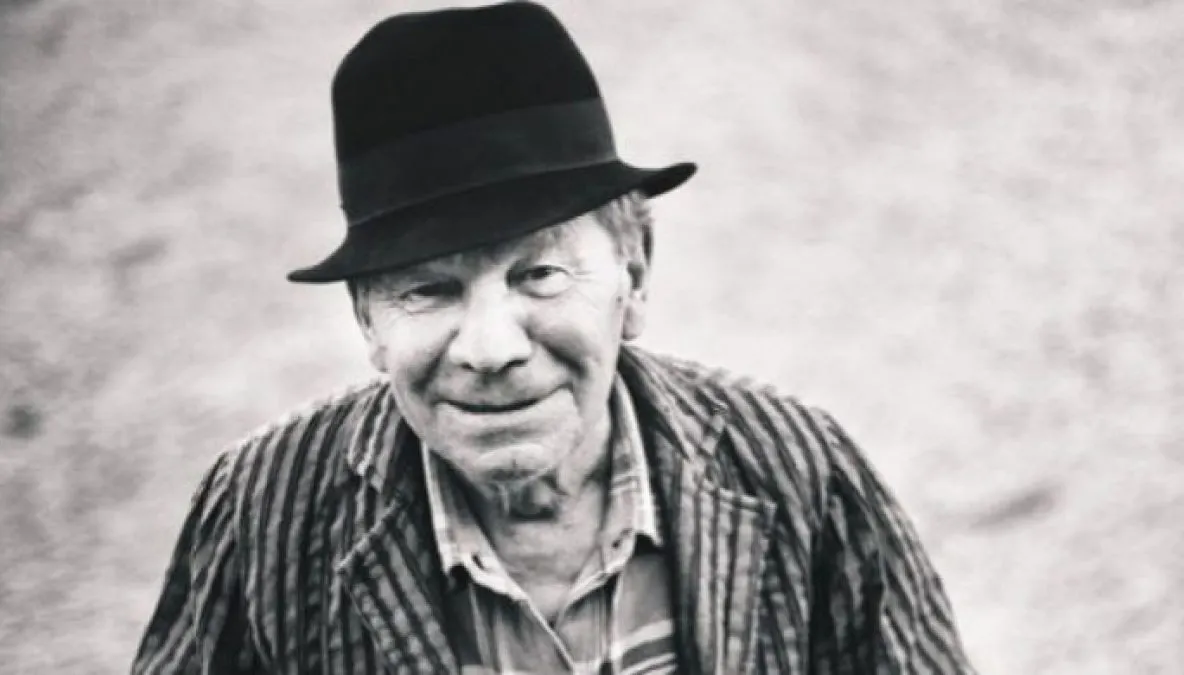 Un mare actor a murit, înainte de Crăciun