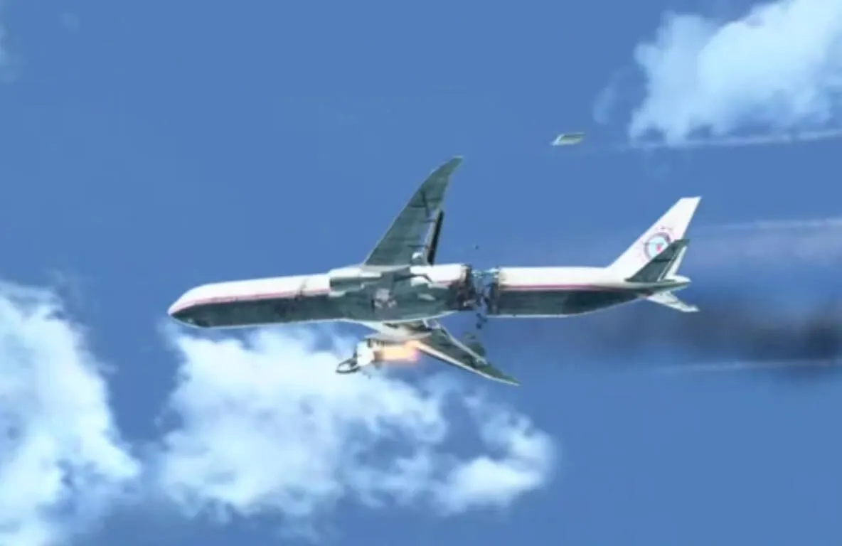 Lovitură de teatru în cazul avionului prăbușit în Columbia. Ce s-a întâmplat de fapt