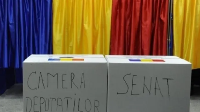 Parlamentare 2016. Rezultate provizorii BEC Bucureşti. PSD, fruntaş şi la Cameră, şi la Senat