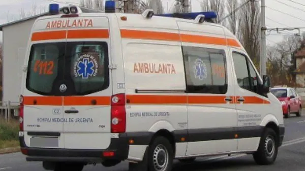 Crimă oribilă în Constanţa. Un bărbat şi-a omorât soţia în bătaie şi apoi s-a sinucis