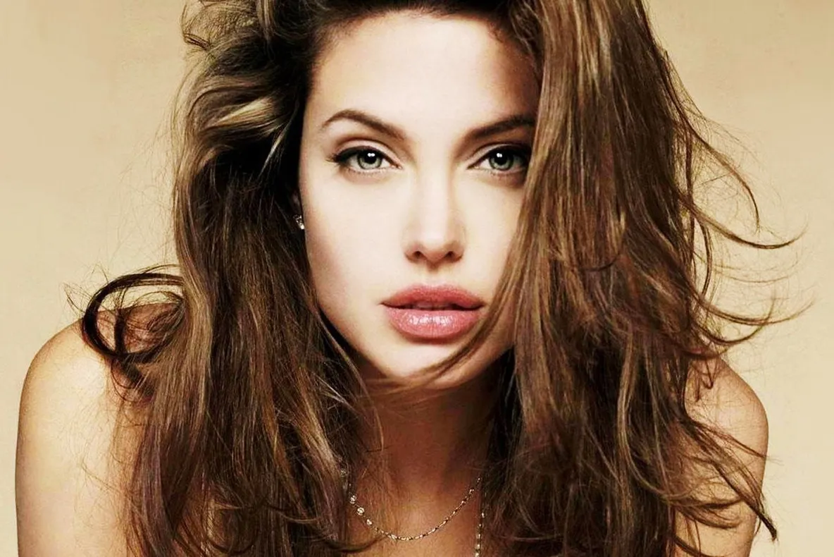 Angelina Jolie primeşte toate drepturile de custodie ale celor 6 copii pe care îi are cu Brad Pitt