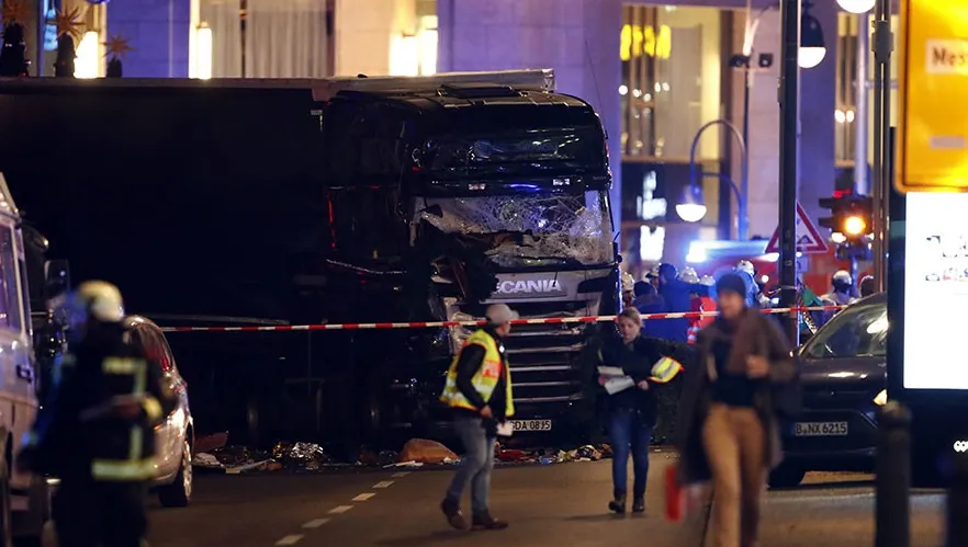 MAE confirmă că au fost trei solicitări de ajutor, în urma atentatului de la Berlin 