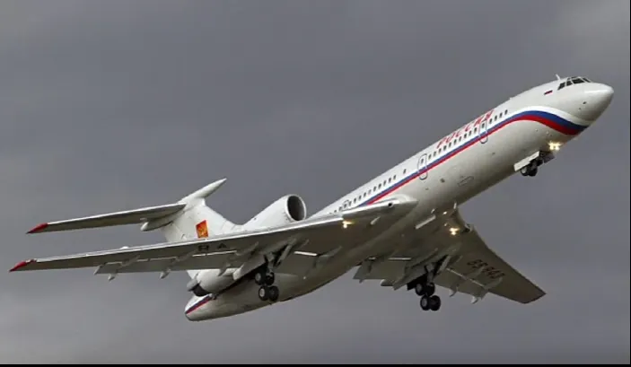 Decizie drastică a Rusiei după prăbușirea avionului militar în Marea Neagră