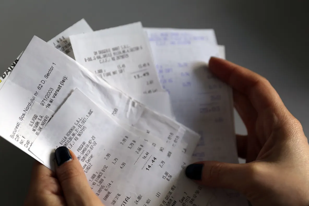 Extragere specială a Loteriei bonurilor fiscale în 31 decembrie. Câţi bani poţi câştiga?
