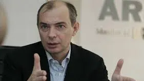 CNSAS: Daniel Tudor, fost vicepreședinte ASF, a colaborat cu Securitatea. Pe cine a turnat?