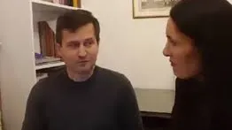 Soţul lui Clotilde Armand, exclus din USR