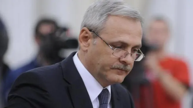 Liviu Dragnea spune că va refuza paza SPP: "Păi dacă şi la tine în ţară ţi-e frică?!"