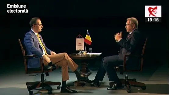 Dragnea: "Trebuie să ne definim clar rolul în UE și interesele strategice"
