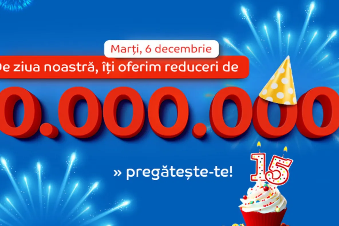 eMAG, anunt de ultima ora! Ce se va intampla saptamana viitoare cu magazinul online