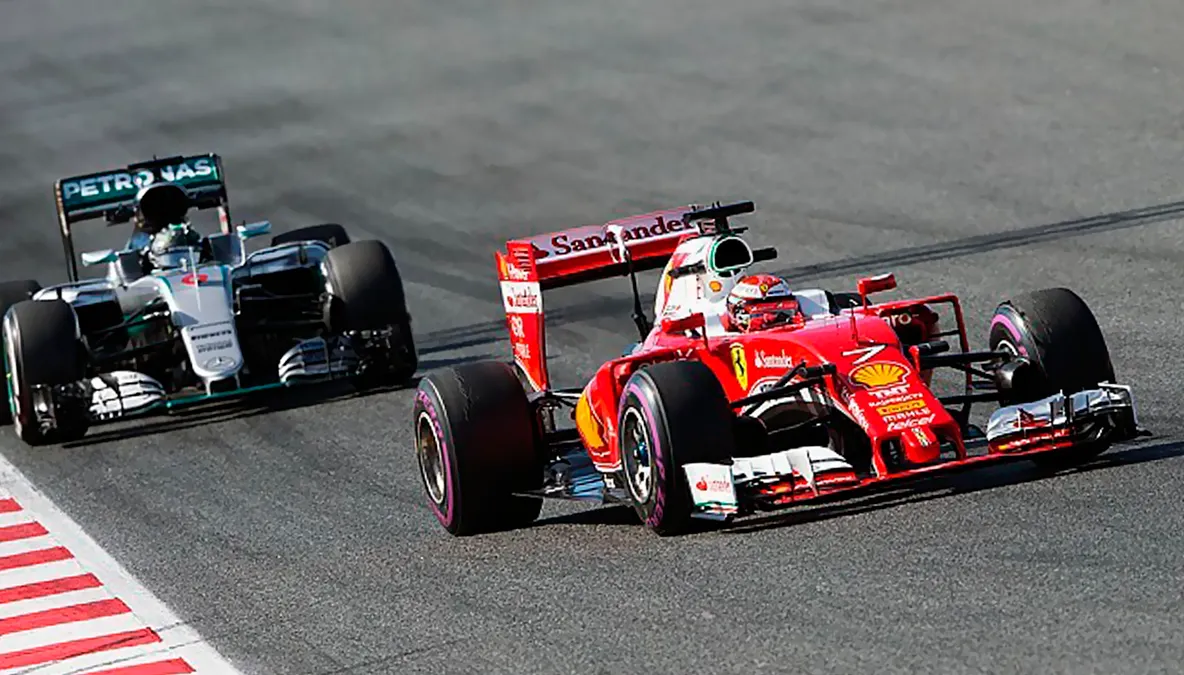 Marele Premiu de Formula 1 al Franţei revine în 2018, după 10 ani de absenţă