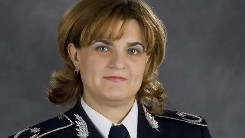Elisabeta Lipă: Personalul Federaţiei mi-a zis că miercuri încuie uşa şi nu mai vine nimeni la muncă