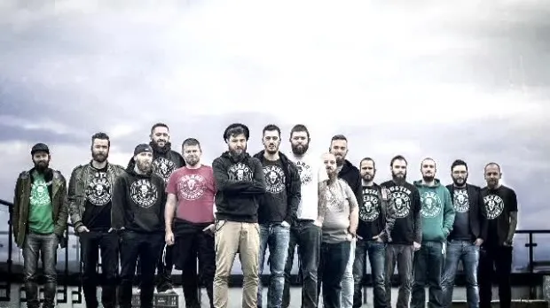 Frăţia Bărboşilor din Cluj. Cei care ajută oamenii nevoiaşi