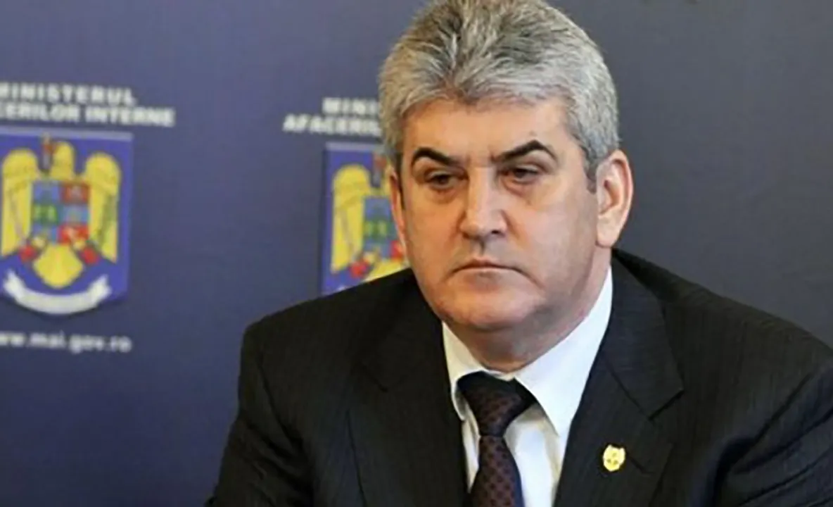 DNA: Gabriel Oprea şi alte două persoane, urmărite penal pentru ucidere din culpă, în dosarul Gigină