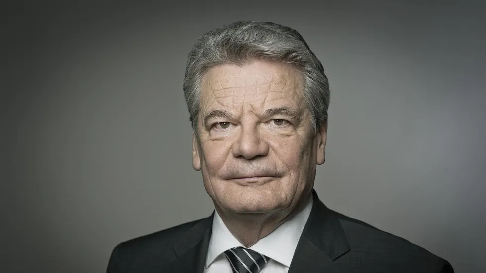 Președintele Germaniei, prima reacție după atentatul din Berlin
