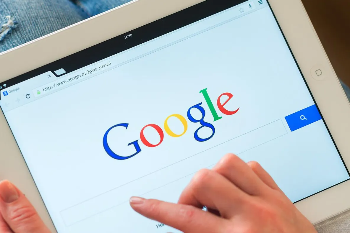 Google încheie cea mai mare tranzacție din ultimii ani
