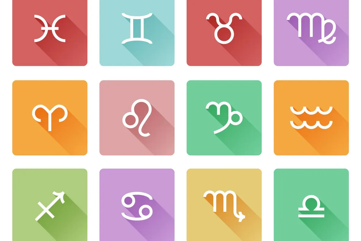 Harta comorilor zodiacale: nativii pe care să nu îi pierzi niciodată