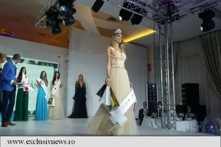 Cine este Miss România 2016. Juriul a deliberat 