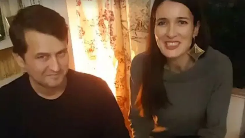Clotilde Armand deschide RĂZBOIUL cu Nicușor Dan: Nu ne lăsăm INTIMIDAȚI