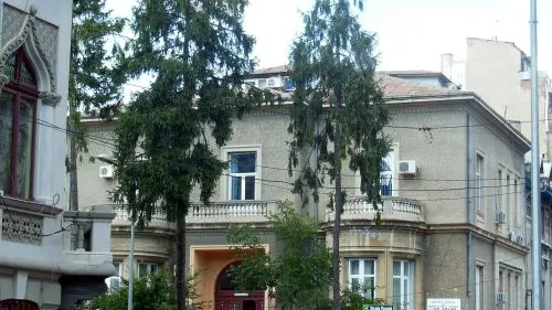 Directorul medical al Institutului  "Ana Aslan" a fost revocat din funcţie