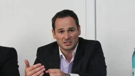 Liga 1. Patronul lui Dinamo, Ionuţ Negoiţă, s-a implicat în conflictul dintre Mutu şi Andone