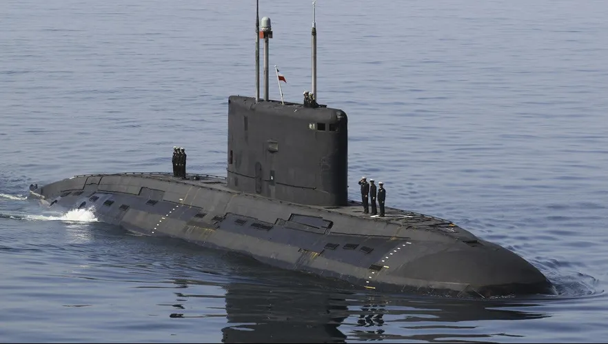 Iranul vrea să construiască nave cu propulsie nucleară, cu riscul tensionării relațiilor cu SUA